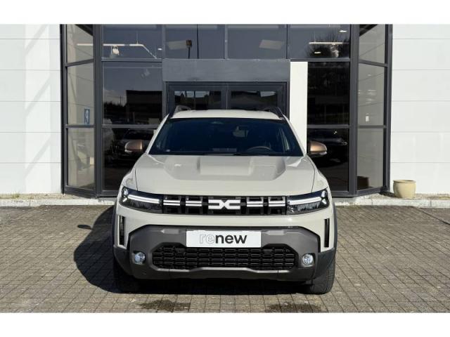 Dacia Duster image 7