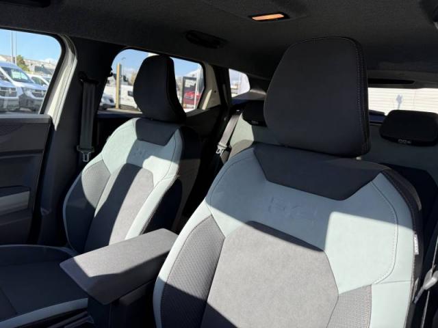 Dacia Duster image 2