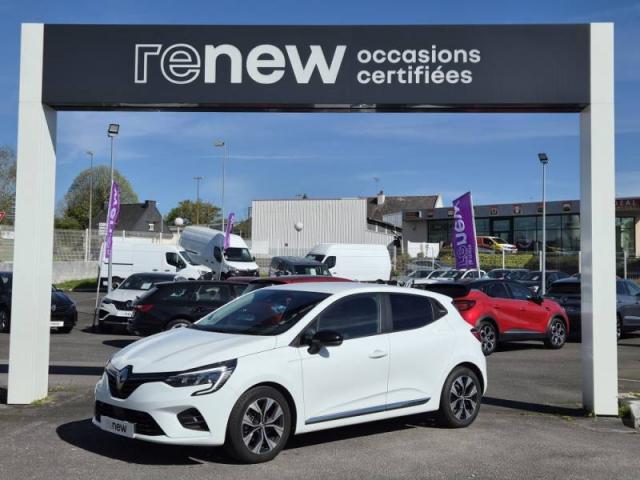 Renault Clio Tce 100 Gpl Evolution