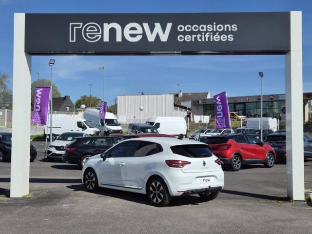 Renault Clio image 4