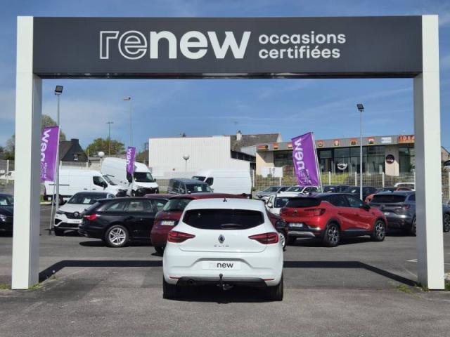 Renault Clio image 8