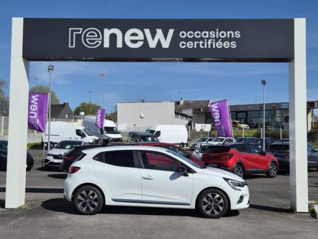 Renault Clio image 2