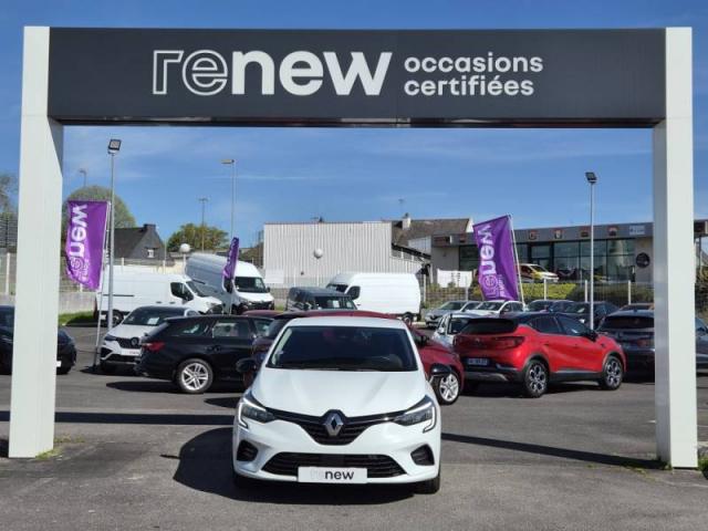 Renault Clio image 9