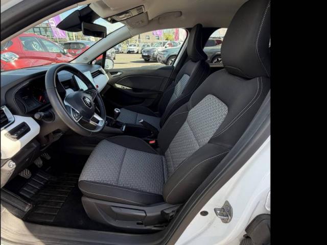 Renault Clio image 1