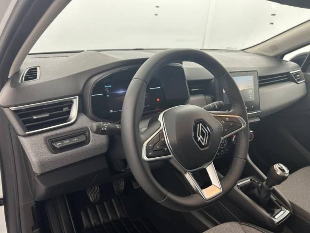 Renault Clio image 1