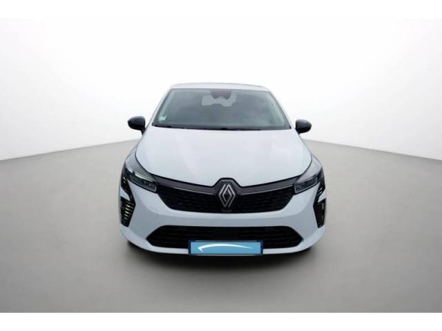 Renault Clio image 8