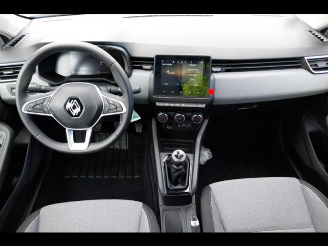 Renault Clio image 9
