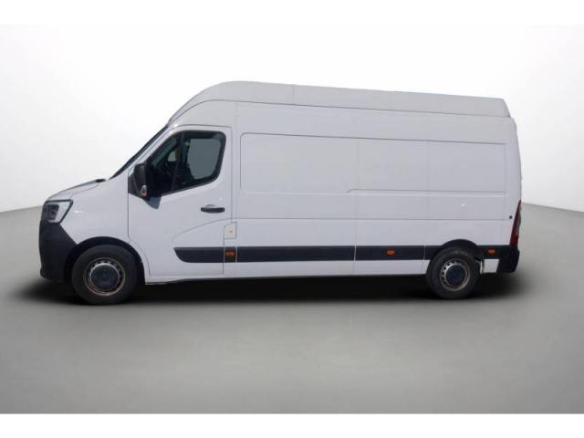 Renault Master image 4