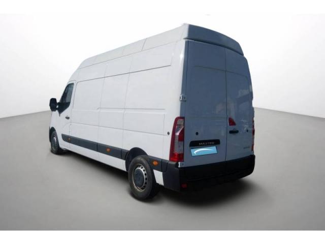 Renault Master image 3