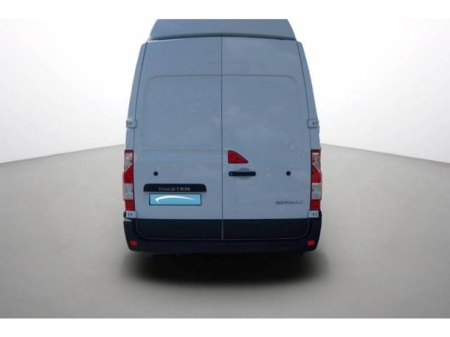 Renault Master image 6