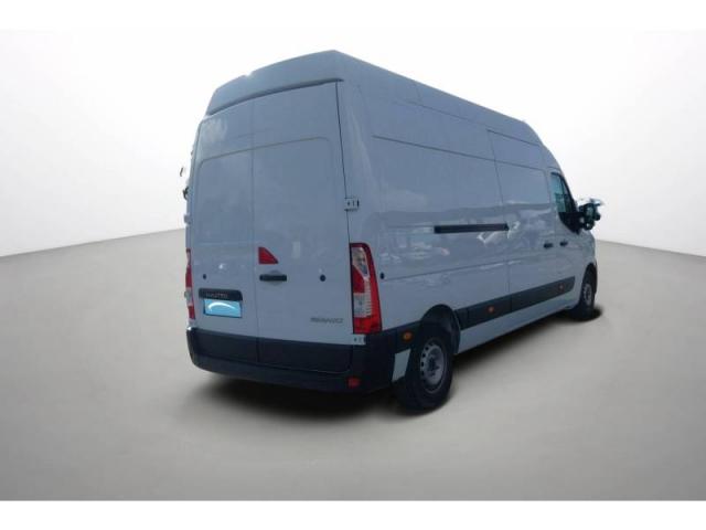 Renault Master image 5
