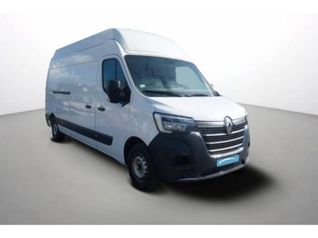 Renault Master image 7