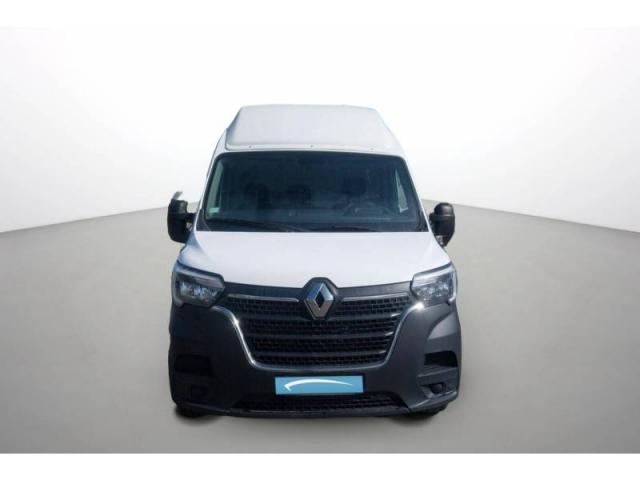 Renault Master image 8