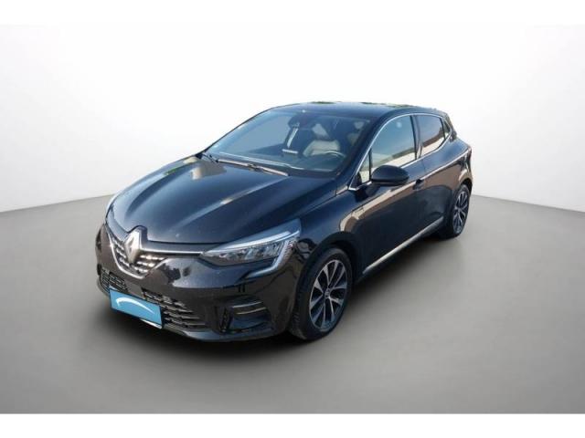 Renault Clio Tce 90 Techno