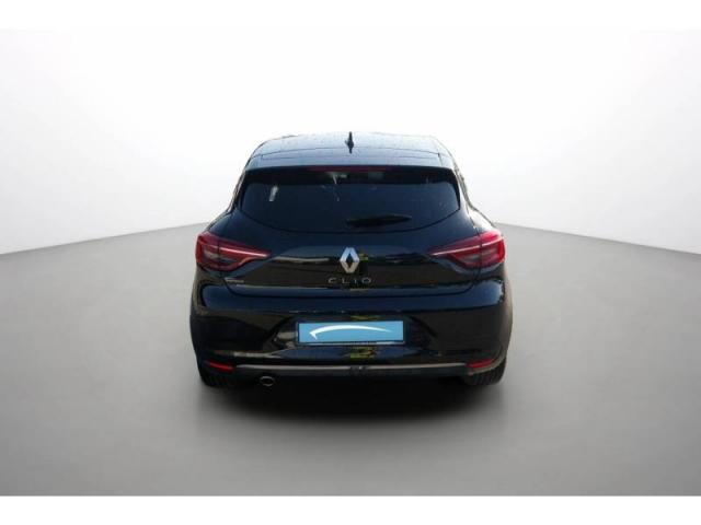 Renault Clio image 8
