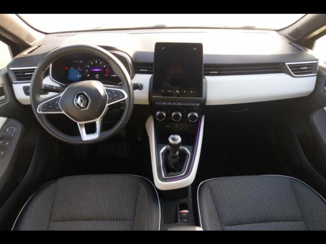 Renault Clio image 7