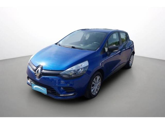 Renault Clio 1.2 16v 75 Life
