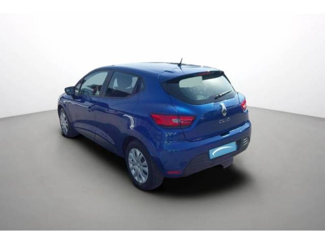 Renault Clio image 8