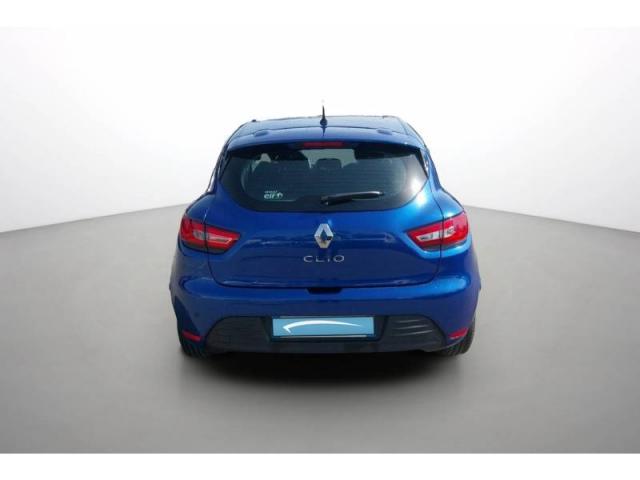 Renault Clio image 2