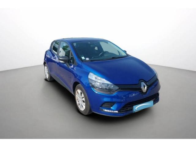Renault Clio image 1