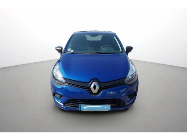 Renault Clio image 6