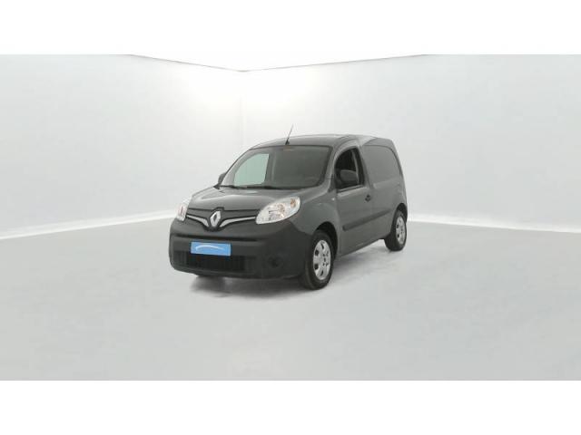 Renault Kangoo Van Express Blue Dci 80 Confort