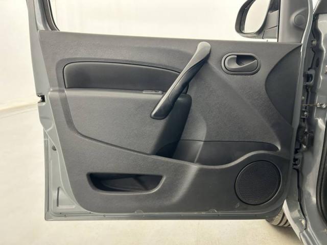 Renault Kangoo Van image 2