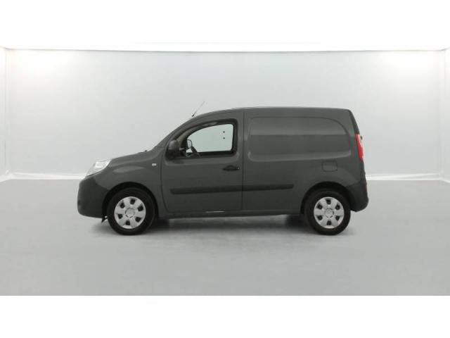 Renault Kangoo Van image 8