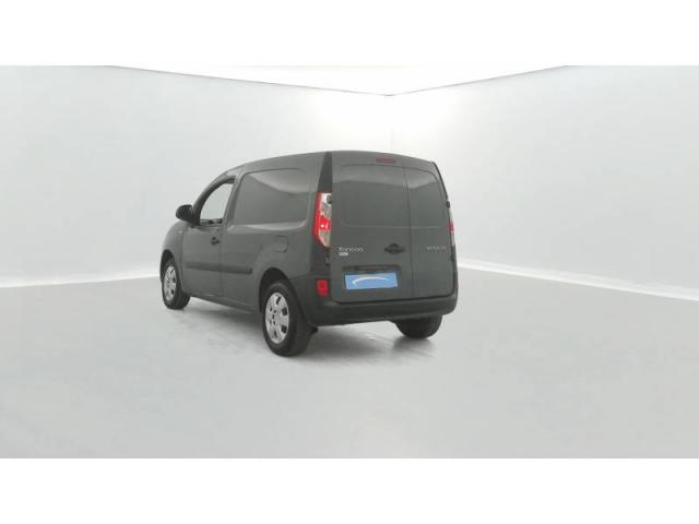 Renault Kangoo Van image 7