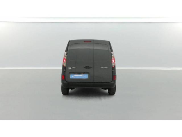 Renault Kangoo Van image 5
