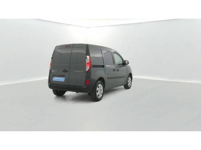 Renault Kangoo Van image 9