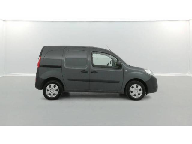 Renault Kangoo Van image 1