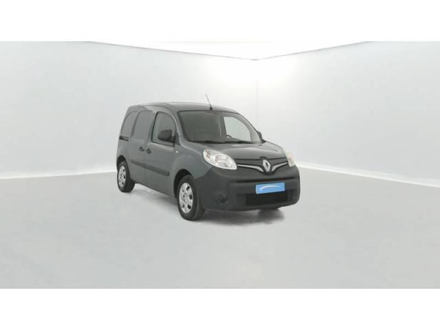 Renault Kangoo Van image 4