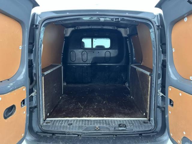 Renault Kangoo Van image 3