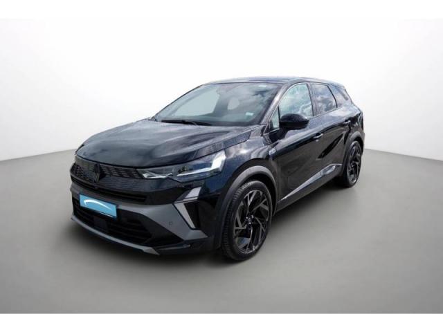 Renault Symbioz E-Tech Full Hybrid 145 Esprit Alpine