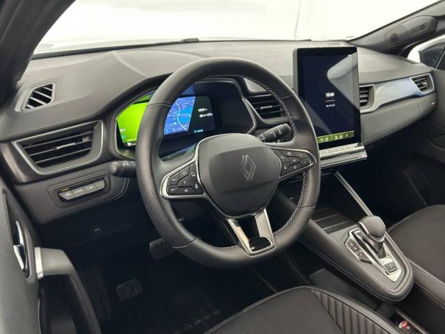 Renault Symbioz image 1
