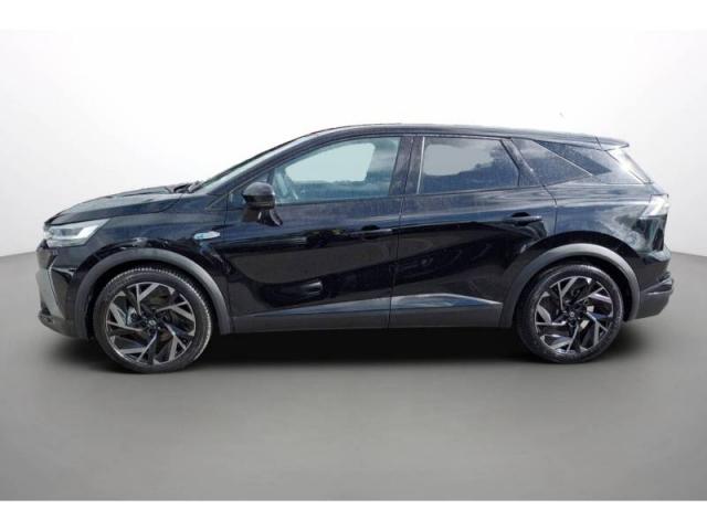 Renault Symbioz image 4