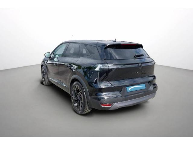 Renault Symbioz image 1