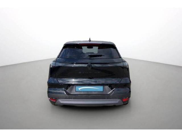 Renault Symbioz image 3