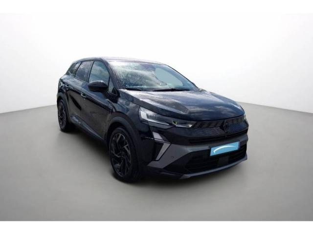 Renault Symbioz image 8