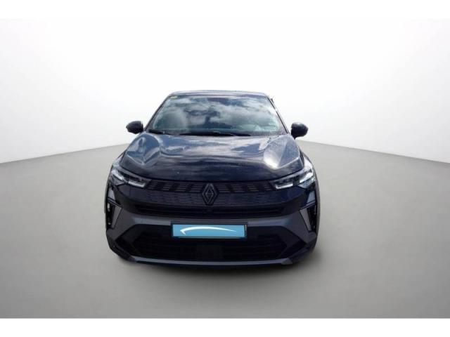 Renault Symbioz image 7