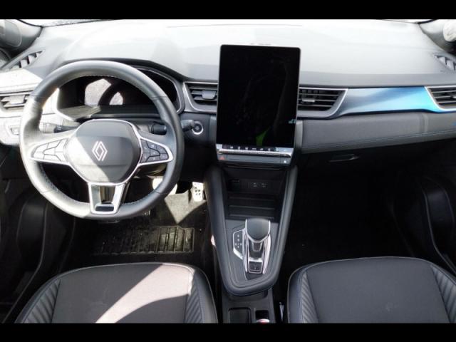 Renault Symbioz image 5