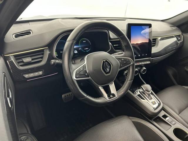 Renault Arkana image 1