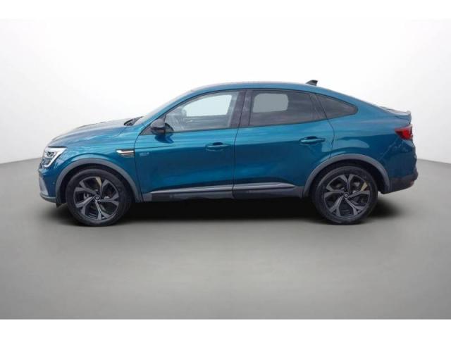 Renault Arkana image 5