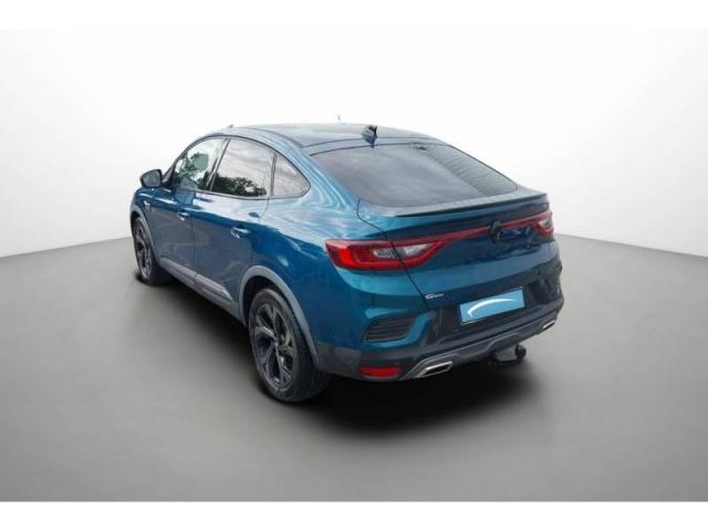 Renault Arkana image 9