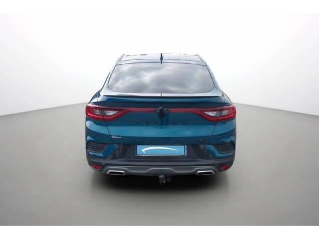 Renault Arkana image 2