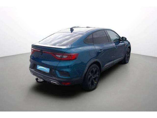 Renault Arkana image 3