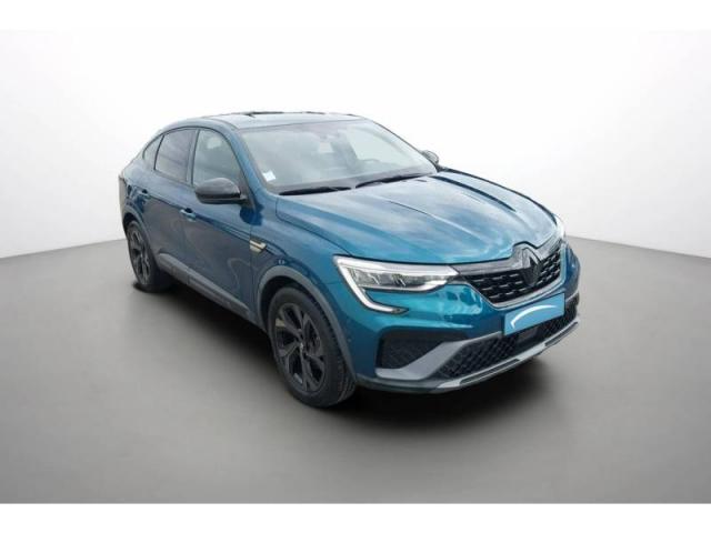 Renault Arkana image 6
