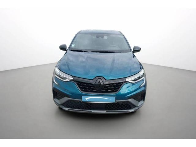 Renault Arkana image 4