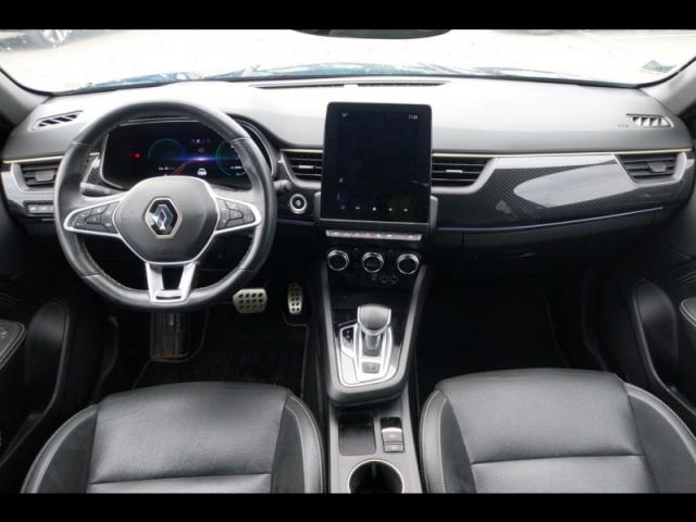 Renault Arkana image 7